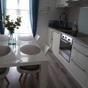 Appartement Les Apparts' Du Canal France