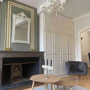 Appartement A Romantic - Hyper-centre, Bagnères-de-Bigorre