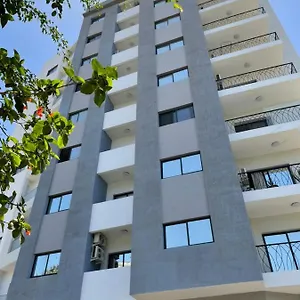  Appartement Go To The Sénégal