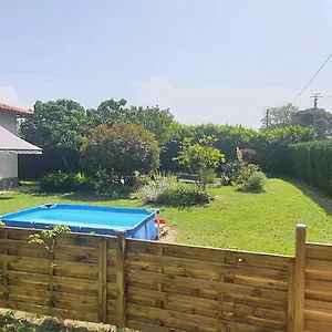 Appartement L'echappee Belle, Calmont (Haute-Garonne)