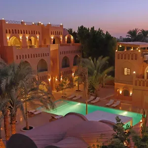  Appartement Malkata House - Boutique And Restaurant Égypte