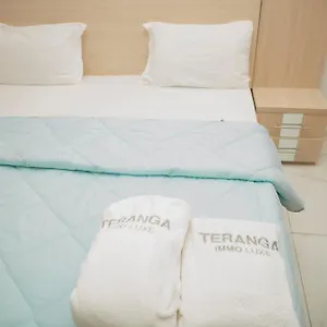  Appartement Teranga Immo Luxe Ndoumbe Sylla Sénégal