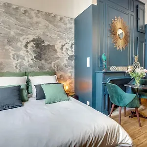  Appartement Le Céleste - Centre Historique - France