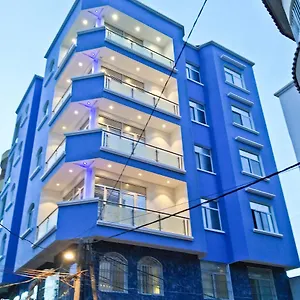  Appartement Ba Sénégal